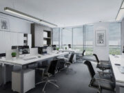 Bí Quyết Thiết Kế Nội Thất Văn Phòng Hiệu Quả thiết kế nội thất văn phòng