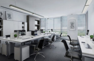 Bí Quyết Thiết Kế Nội Thất Văn Phòng Hiệu Quả thiết kế nội thất văn phòng