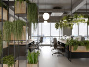 Các Mẫu Thiết Kế Văn Phòng Đẹp Tạo Cảm Hứng Làm Việc các mẫu thiết kế văn phòng đẹp