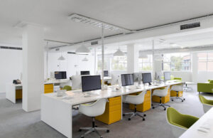 2 Xu Hướng Trang Trí Văn Phòng Đẹp Năm 2024 văn phòng đẹp