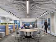 Những Giải Pháp Độc Đáo Để Tối Ưu Kiến Trúc Văn Phòng kiến trúc văn phòng