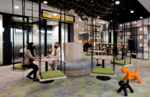 Các Mẫu Nội Thất Văn Phòng Đẹp và Độc Đáo nội thất văn phòng đẹp