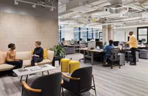 Xu Hướng Thiết Kế Nội Thất Hiện Đại Cho Văn Phòng thiết kế nội thất hiện đại