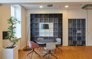 15 Phong Cách Thiết Kế Nội Thất Văn Phòng Đẹp Được Yêu Thích Hiện Nay thiết kế nội thất văn phòng đẹp