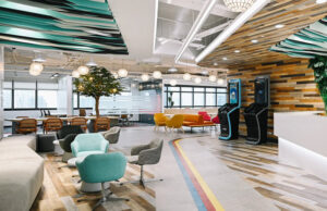 Thiết Kế Văn Phòng Công Ty Chuyên Nghiệp Đúng Tiến Độ thiết kế văn phòng công ty