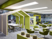 Tại Sao Thi Công Văn Phòng Đúng Cách Lại Quan Trọng? thi công văn phòng