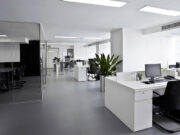 Cách Thiết Kế Phòng Làm Việc Nhỏ Trông Rộng Rãi, Hiện Đại thiết kế phòng làm việc