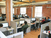 Mẫu Thiết Kế Văn Phòng Công Ty Theo Lĩnh Vực mẫu thiết kế văn phòng công ty