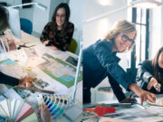 Nhà Thiết Kế Nội Thất Chia Sẻ Lỗi Cần Tránh Cho Văn Phòng nhà thiết kế nội thất