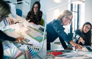 Nhà Thiết Kế Nội Thất Chia Sẻ Lỗi Cần Tránh Cho Văn Phòng nhà thiết kế nội thất