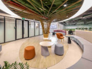 Những Lưu Ý Quan Trọng Khi Thi Công Thiết Kế Văn Phòng thi công thiết kế văn phòng