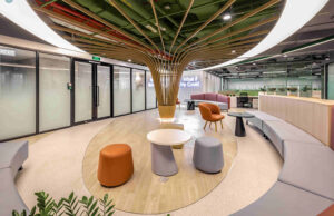 Những Lưu Ý Quan Trọng Khi Thi Công Thiết Kế Văn Phòng thi công thiết kế văn phòng