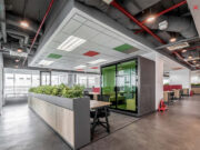 Bí Quyết Thiết Kế Nội Thất Công Ty Thu Hút Mọi Ánh Nhìn thiết kế nội thất công ty