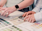 Ứng Dụng Màu Sắc Cho Văn Phòng Tạo Thiết Kế Nội Thất Đẹp thiết kế nội thất đẹp