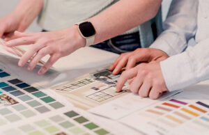 Ứng Dụng Màu Sắc Cho Văn Phòng Tạo Thiết Kế Nội Thất Đẹp thiết kế nội thất đẹp