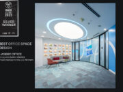 Khám Phá Những Thiết Kế Nội Thất Văn Phòng Tại Hà Nội thiết kế nội thất văn phòng tại hà nội