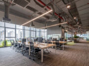 Tư Vấn Thiết Kế Nội Thất Văn Phòng Nâng Cao Hiệu Suất Làm Việc tư vấn thiết kế nội thất văn phòng