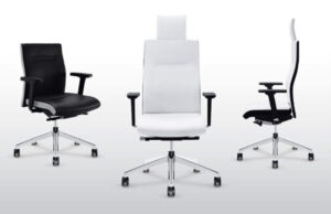 Đâu Là Ghế Làm Việc Văn Phòng Được Yêu Thích Nhất? ghế làm việc văn phòng