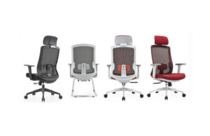 Ưu Nhược Điểm Của Ghế Lưới So Với Ghế Da ghế lưới