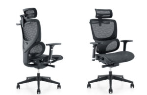 Ghế Lưới Văn Phòng Có Bền Không? ghế lưới văn phòng