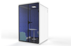 Tại Sao Office Private Phone Booth Đang Trở Thành Xu Hướng Không Thể Bỏ Qua? office private phone booth