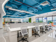 Giải Bài Toán Không Gian Hạn Chế Trong Thi Công Văn Phòng Hà Nội thi công văn phòng hà nội