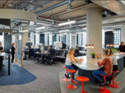 Các Phong Cách Thiết Kế Văn Phòng Lý Tưởng Tạo Cảm Hứng Làm Việc các phong cách thiết kế văn phòng