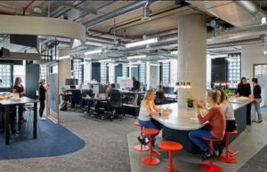 Các Phong Cách Thiết Kế Văn Phòng Lý Tưởng Tạo Cảm Hứng Làm Việc các phong cách thiết kế văn phòng