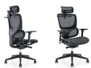 Khám Phá Các Mẫu Ghế Công Sở Chất Lượng Hiện Nay ghế công sở