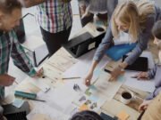 Khám Phá Dịch Vụ Cao Cấp Từ Các Công Ty Interior Design Hàng Đầu công ty interior design