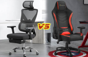 Tại Sao Dân IT, Game Thủ Đều Mua Ghế Công Thái Học? mua ghế công thái học