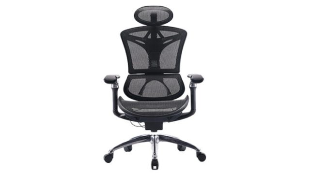Địa Chỉ Showroom Ghế Văn Phòng Uy Tín