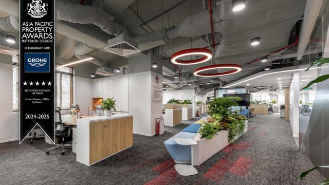 Khám Phá 5+ Dự Án Thiết Kế Nội Thất Hồ Chí Minh Đẹp, Hiện Đại