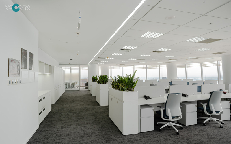 interior design vietnam