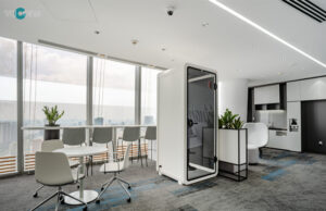 Tradition Meets Modernity In Office Design Of Interior Vietnam interior vietnam