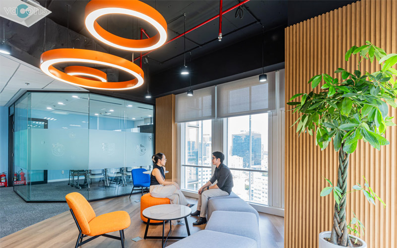 công ty nội thất hcm