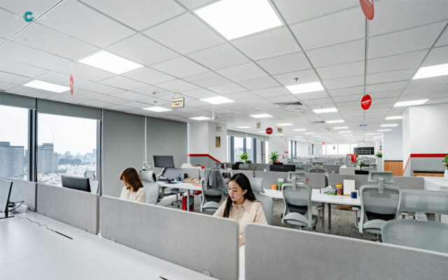 công ty nội thất hcm