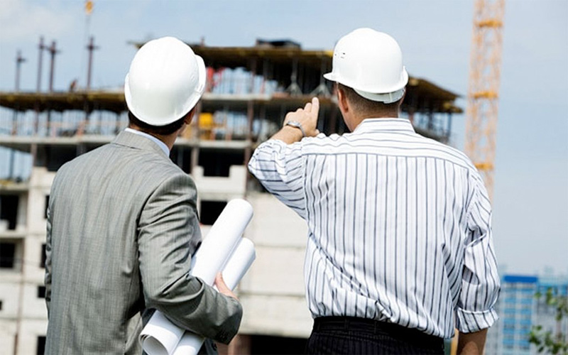 công ty thi công nội thất văn phòng