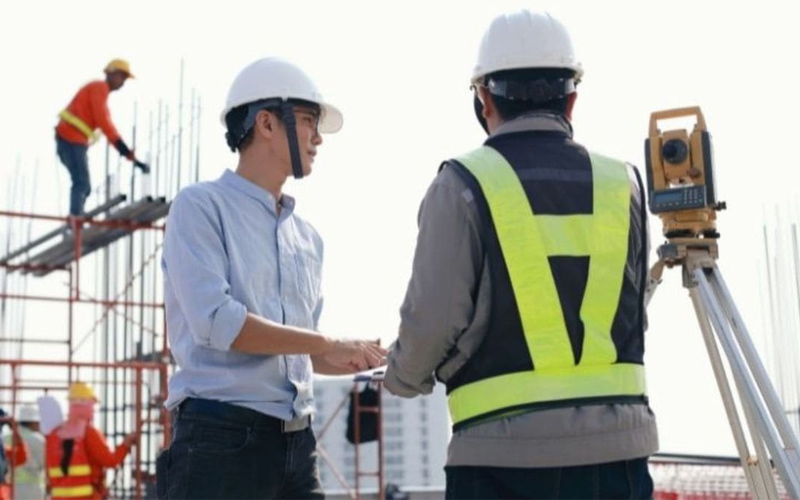 thiết kế thi công nhà xưởng