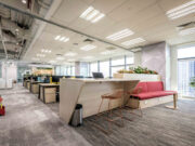 Thiết Kế Văn Phòng HCM Theo Phong Thủy thiết kế văn phòng hcm