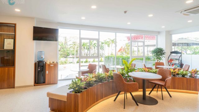Trường Học Xanh Là Gì?