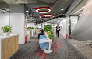 Các Phong Cách Thiết Kế Văn Phòng Được Yêu Thích Năm 2025 các phong cách thiết kế văn phòng