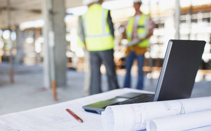 công ty thiết kế thi công nội thất văn phòng
