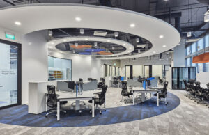 Nên Chọn Công Ty Thiết Kế Thi Công Nội Thất Văn Phòng Không? công ty thiết kế thi công nội thất văn phòng