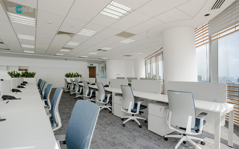 phong cách thiết kế nội thất