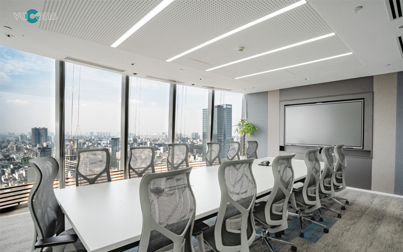 phong cách thiết kế nội thất
