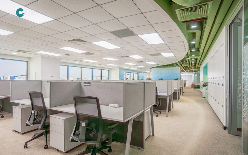 phong cách thiết kế nội thất