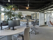 5 Phong Cách Thiết Kế Văn Phòng Đẹp Được Ưa Chuộng 2025 thiết kế văn phòng đẹp