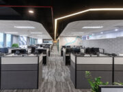 Nguyên Tắc Lựa Chọn Màu Sắc Trong Thiết Kế Văn Phòng HCM thiết kế văn phòng hcm