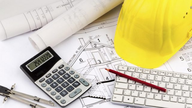 Cách Hạch Toán Chi Phí Xây Dựng Văn Phòng [Cập Nhật Mới 2025]
